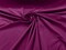 1 Yard Soft Stretch Knit for Apparel & DIY, Dark Magenta Cotton Jersey Spandex Knit Fabric 60" Width